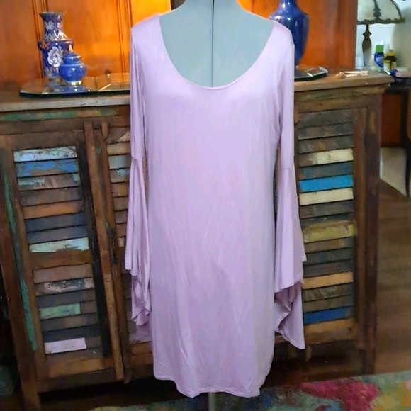 Boho Dress by Mod X - Picture 1 of 3